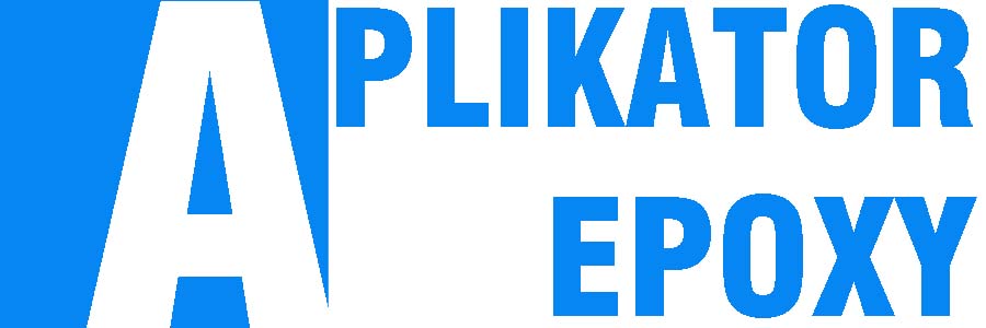 Logo Aplikator Epoxy