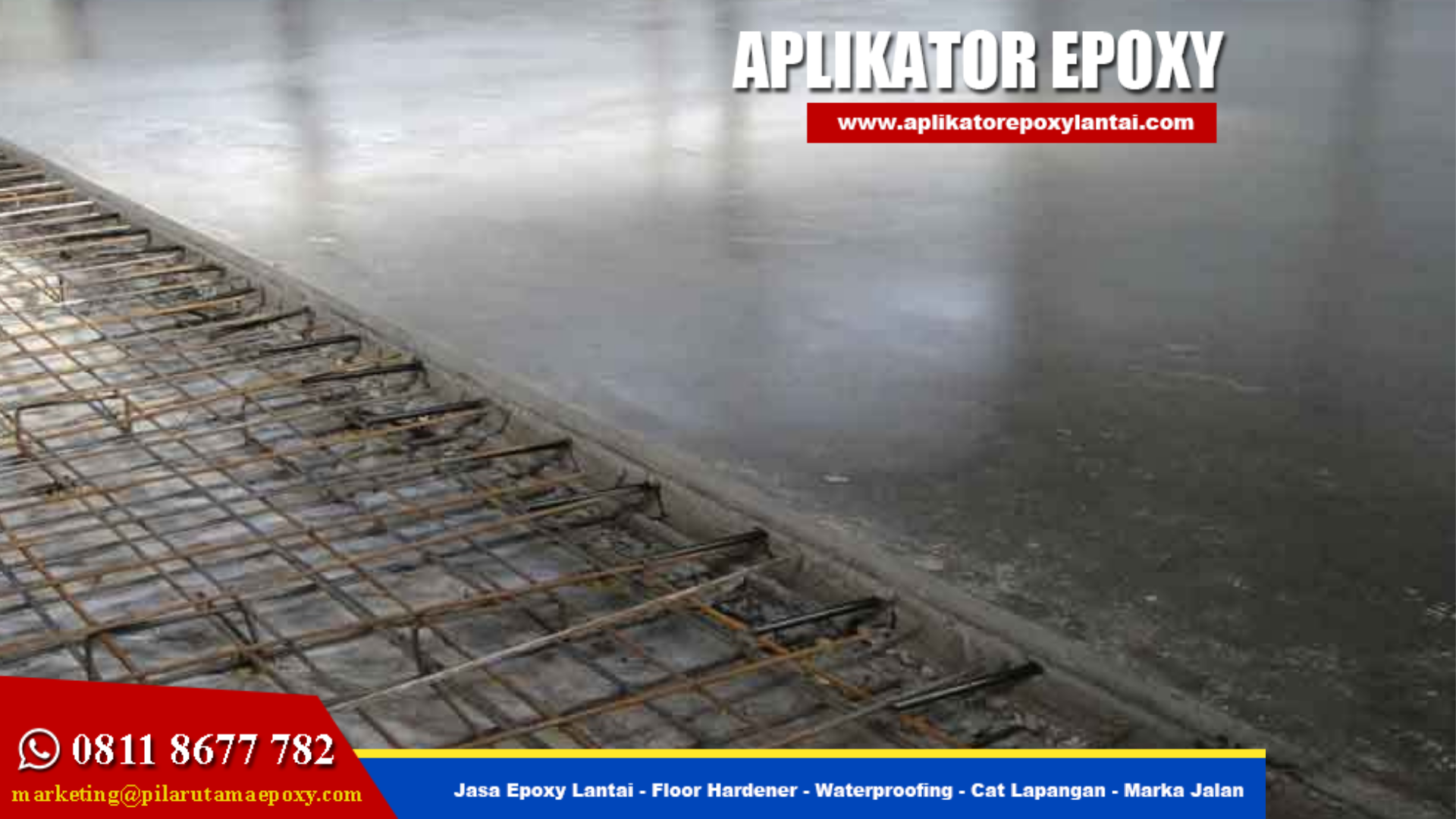 harga floor hardener bandung terpecaya di indonesia