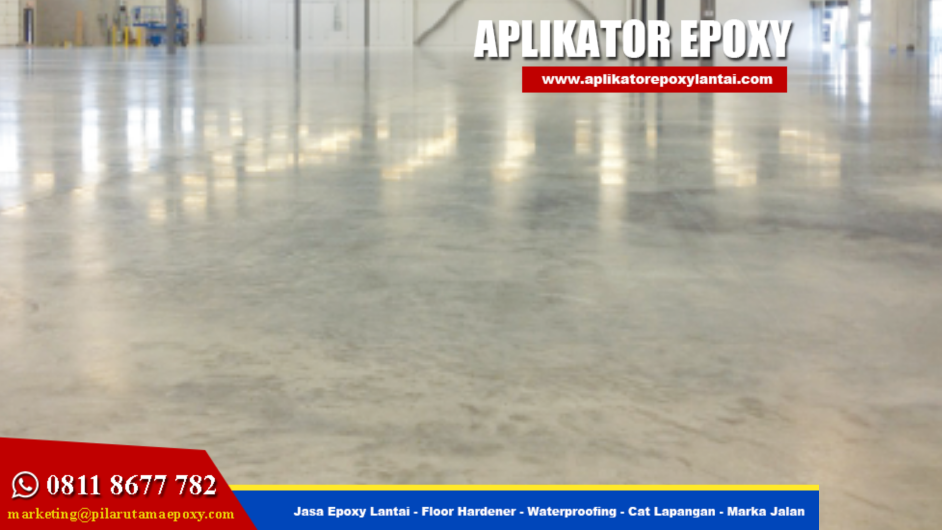 hARGA FLOOR HARDENER BANDUNG