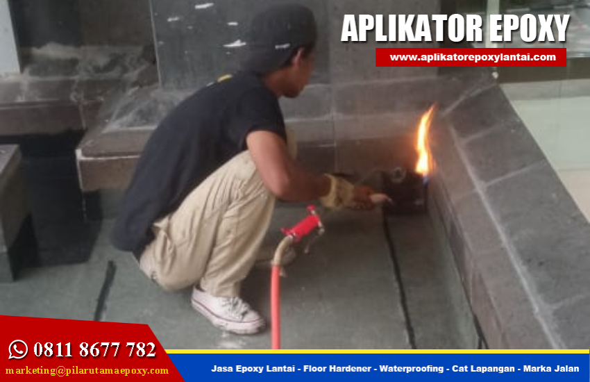 Jasa Waterproofing Garut | Melindungi Lebih Dari 10 Tahun!